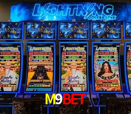 Descubra a Essência do M9BET: Nossa História e Compromissos