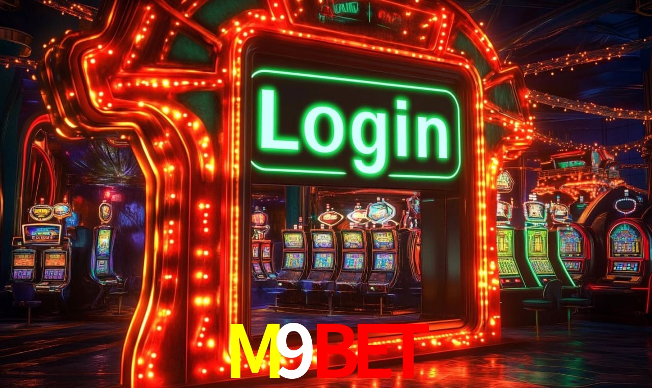 Experiência VIP M9BET