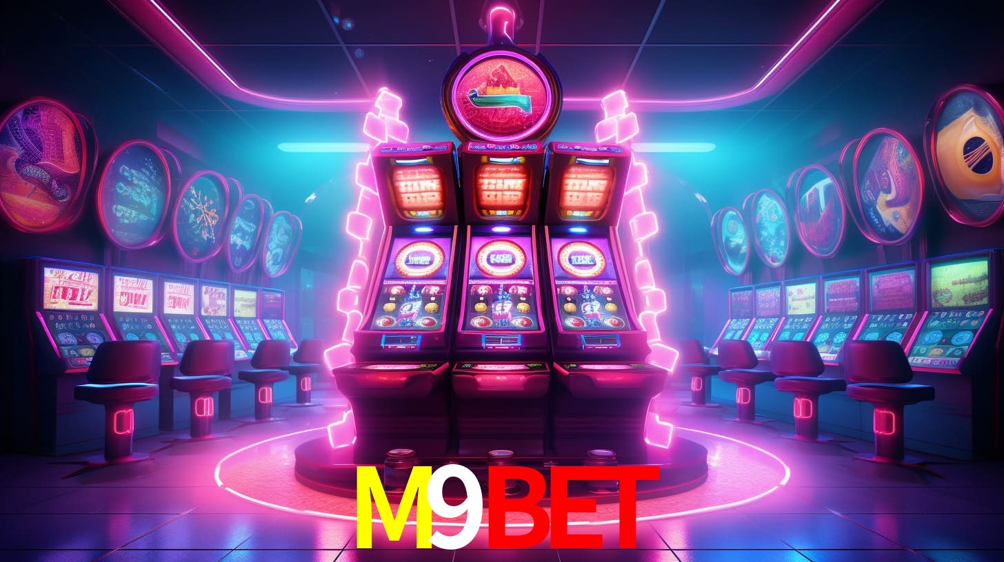 M9BET app