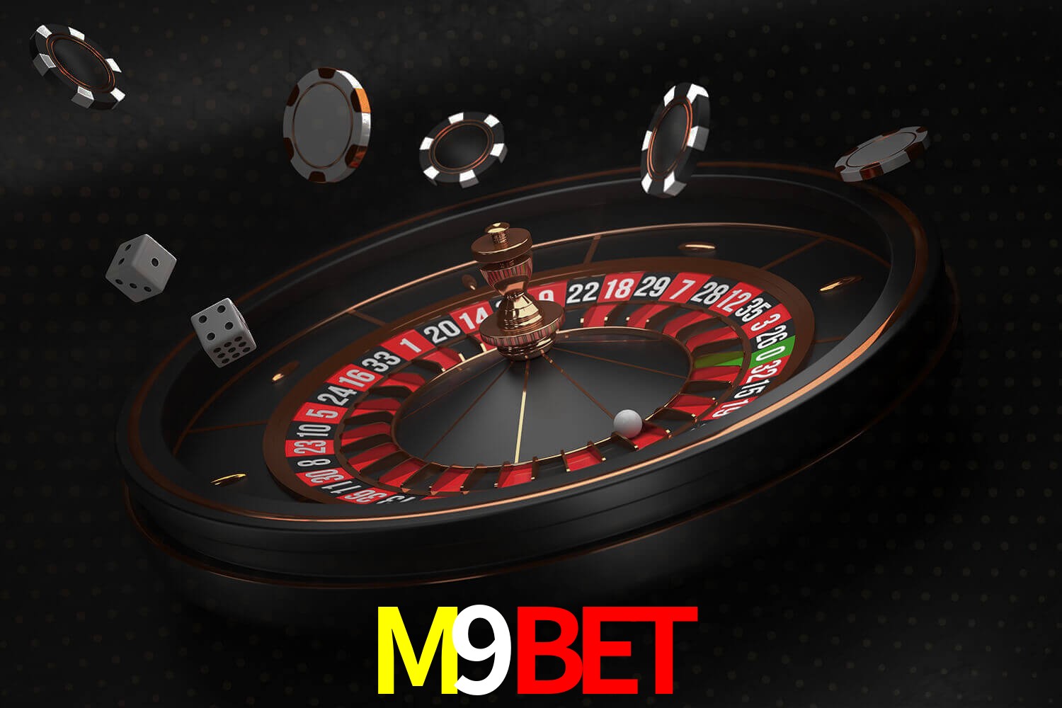 M9BET: Seu Cassino Premiado com Pagamentos Rápidos