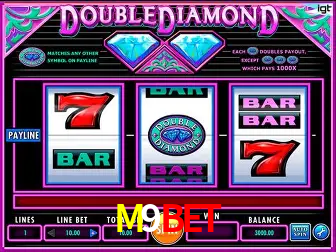 A Emoção da Loteria na M9BET: Uma Chance de Mudança de Vida