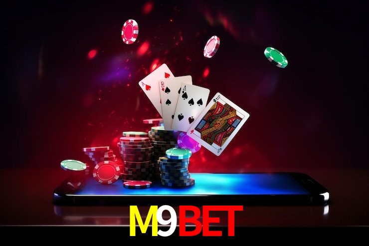 Experiência VIP M9BET