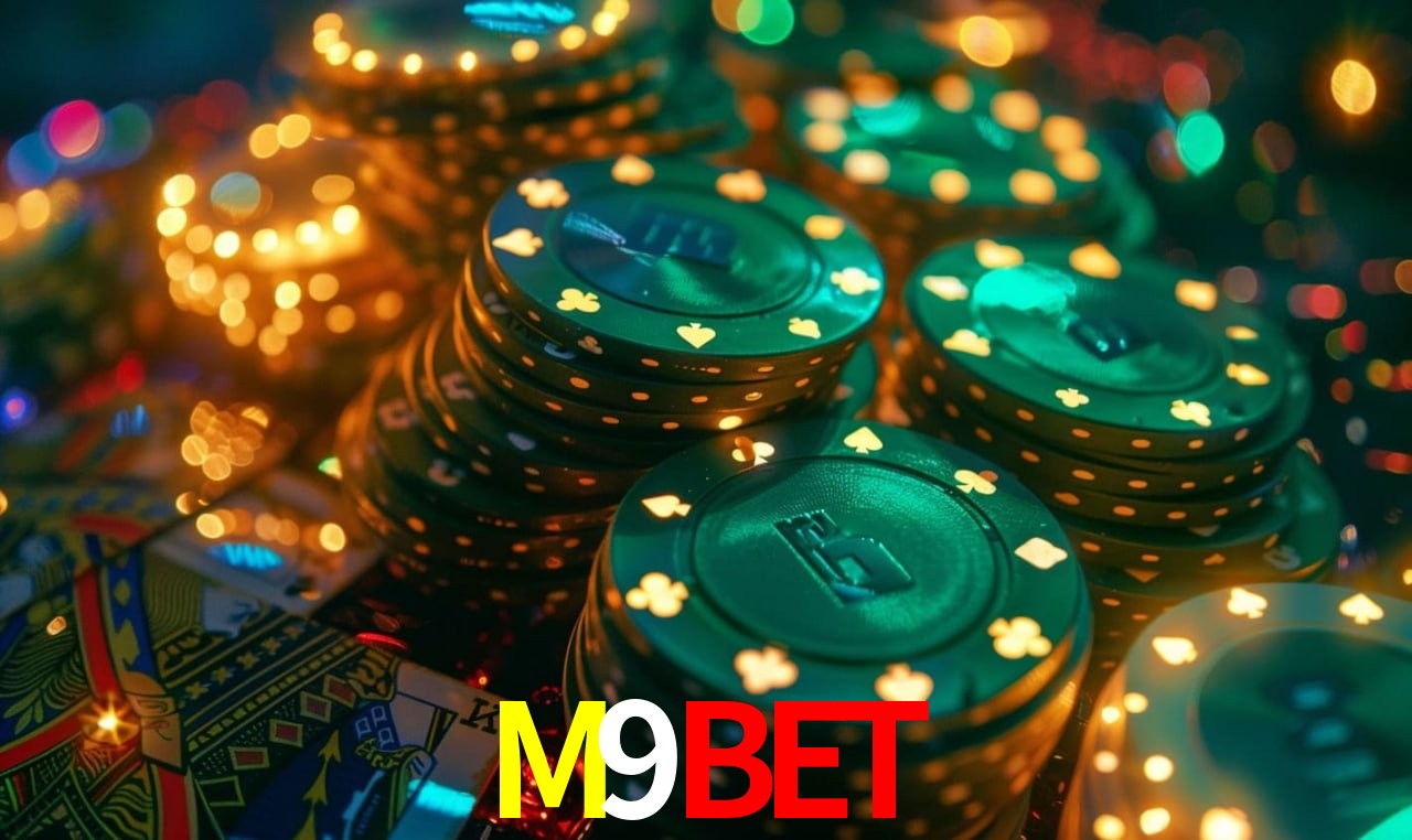 Estatísticas M9BET