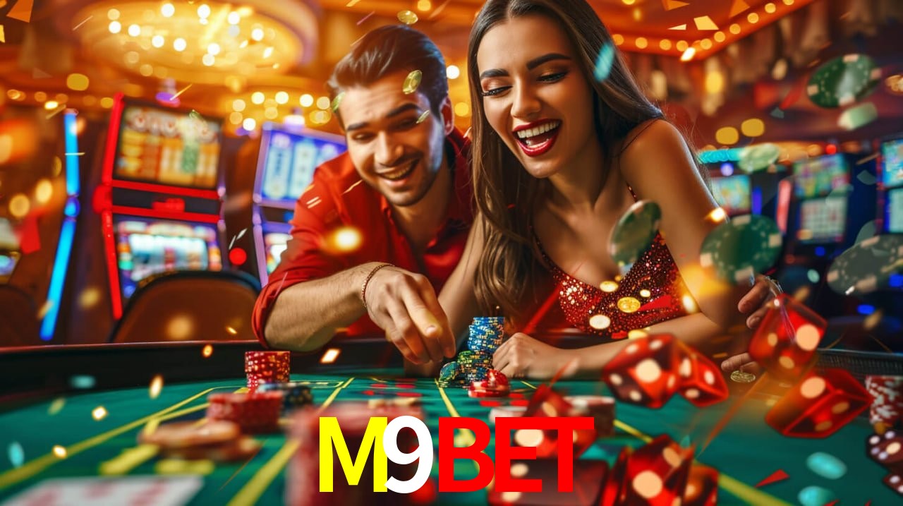 Integração de APIs M9BET