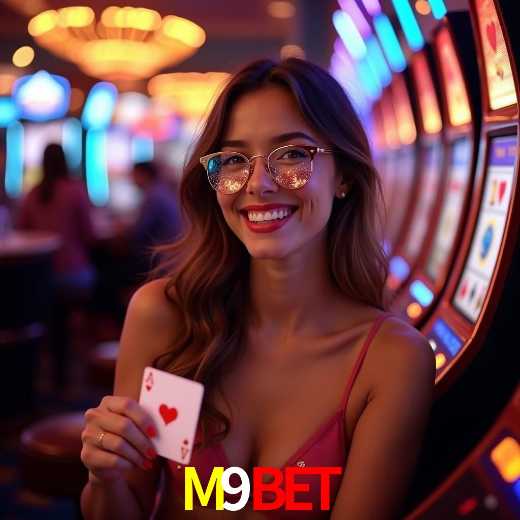 Tennis Betting M9BET