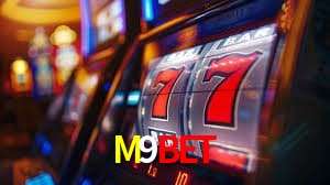 Design Responsivo M9BET