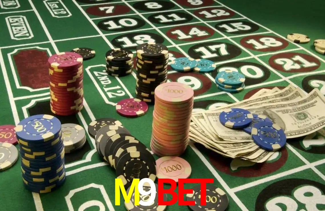 M9BET