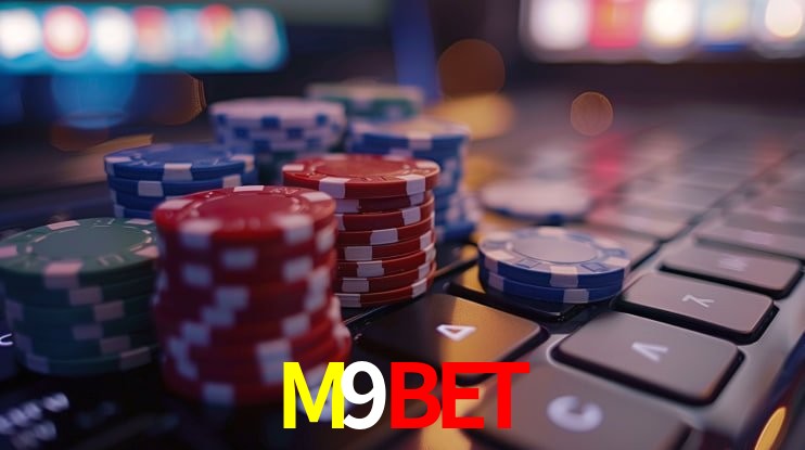 Promoção Relâmpago M9BET