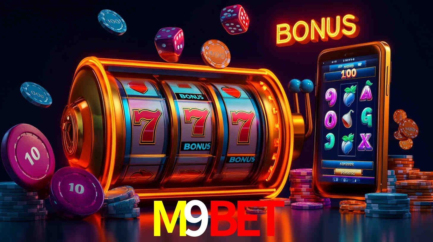 Inovações de Jogos na M9BET: O Futuro das Experiências Interativas