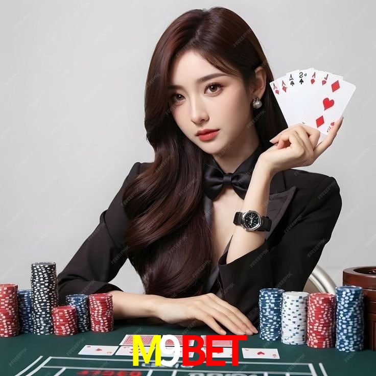 Ofertas Exclusivas M9BET