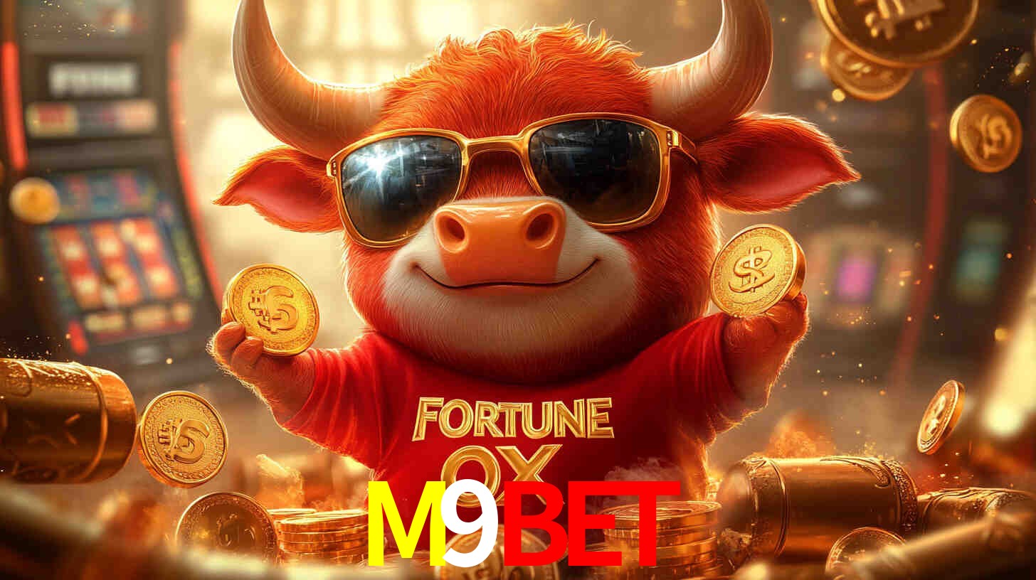M9BET: A Experiência de Casino com Jogos de Mesa ao Vivo