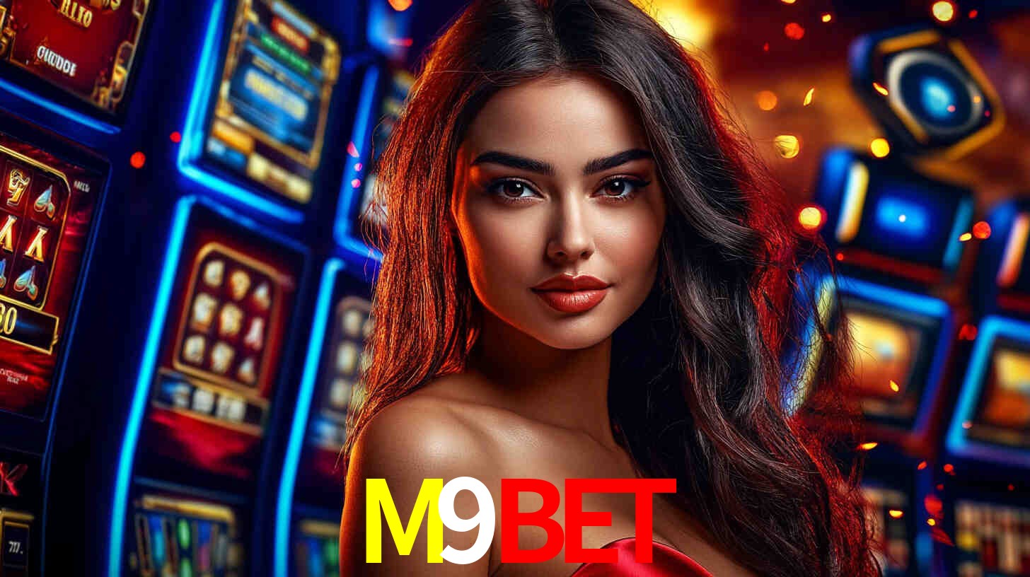 A Experiência Imersiva dos Cassinos Ao Vivo no M9BET