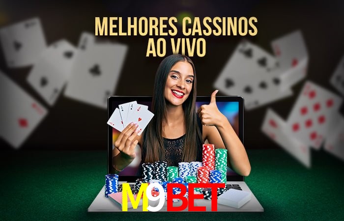Responsive Design M9BET