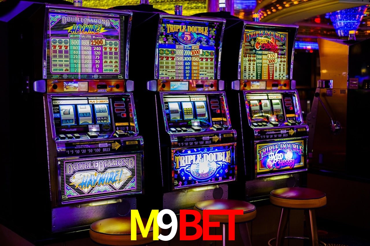 Estatísticas Esportivas M9BET
