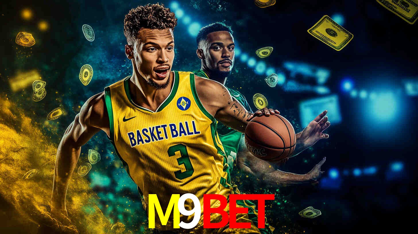 Explorando a Categoria de Eventos em Apostas na M9BET