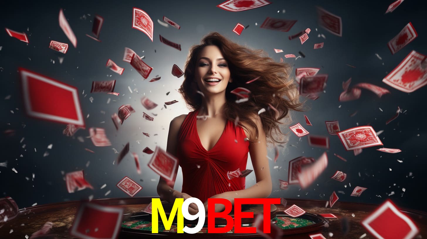 Programa VIP M9BET