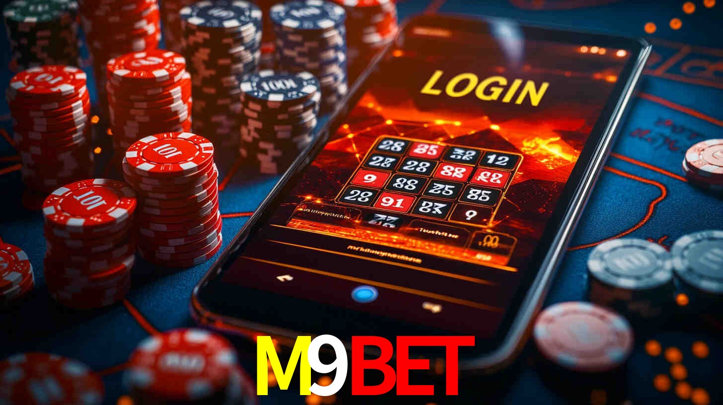 Bônus Generosos e Exclusivos no M9BET para Você!