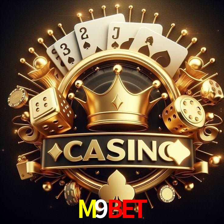 Casino Ao Vivo M9BET