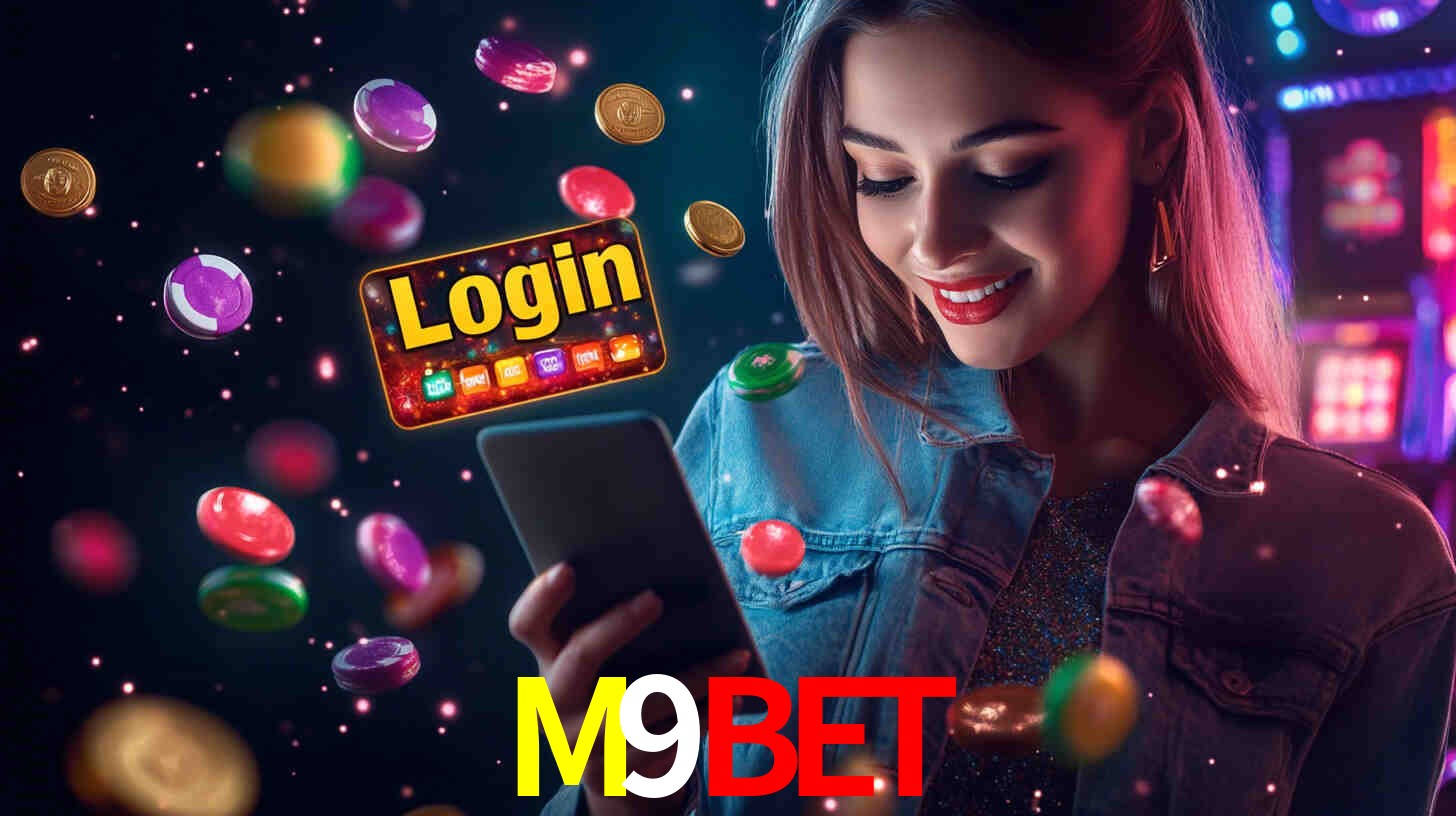 Explorando a Categoria de Eventos em Apostas na M9BET