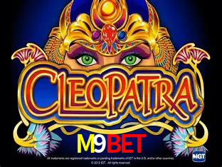 Descubra o Mundo do Cassino Online com M9BET