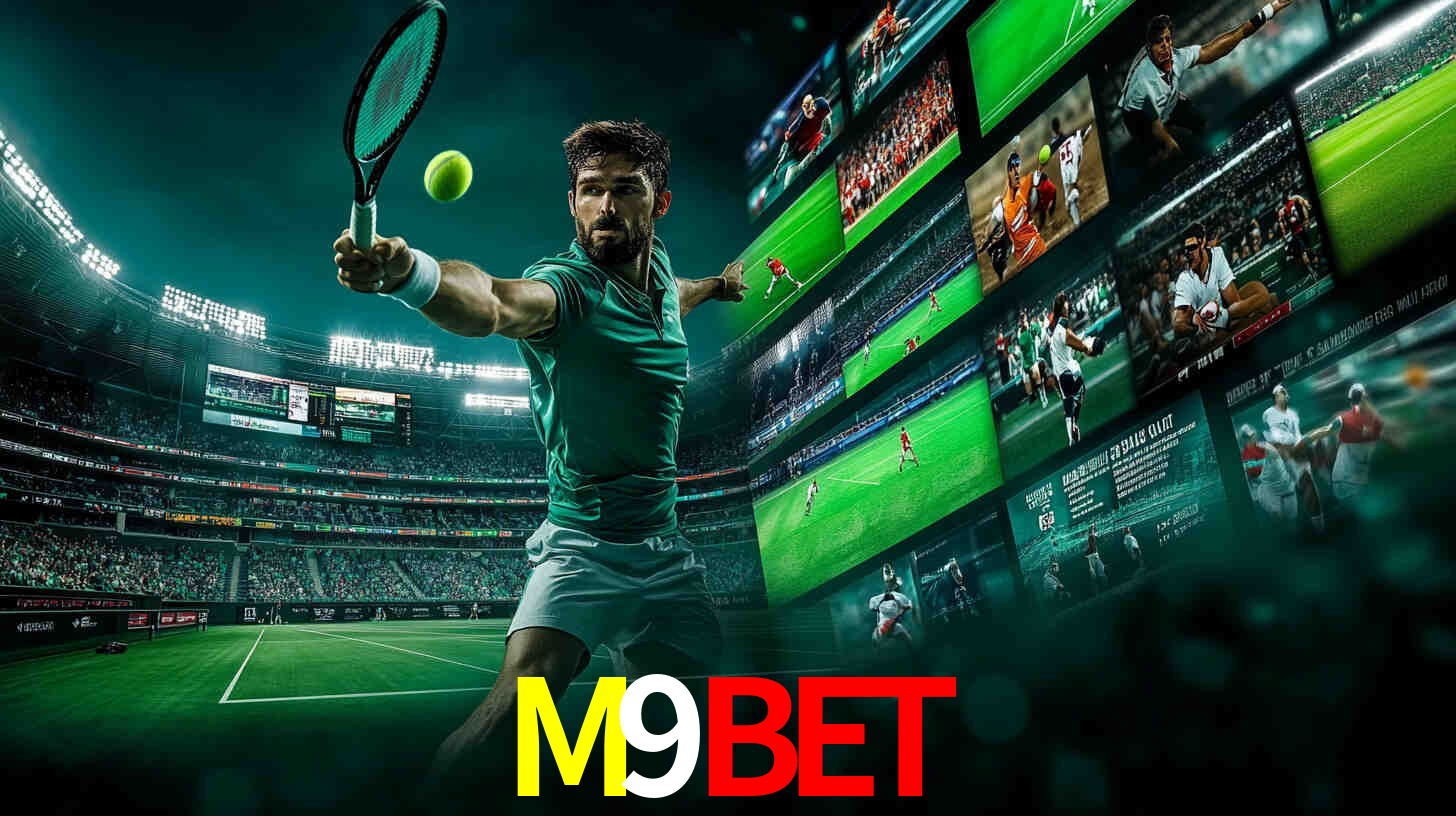 Descubra a Essência do M9BET: Nossa História e Compromissos