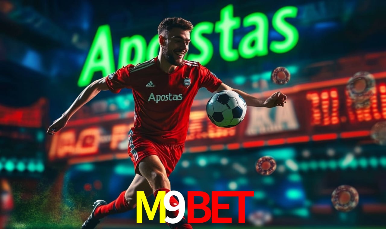 Programa VIP M9BET