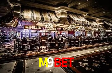 API Integration M9BET