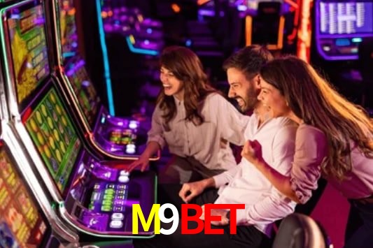 PIX Instantâneo M9BET