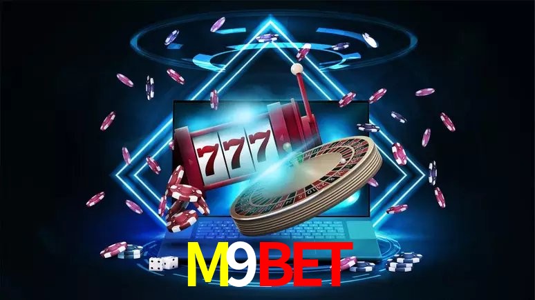 Tecnologia da Plataforma M9BET