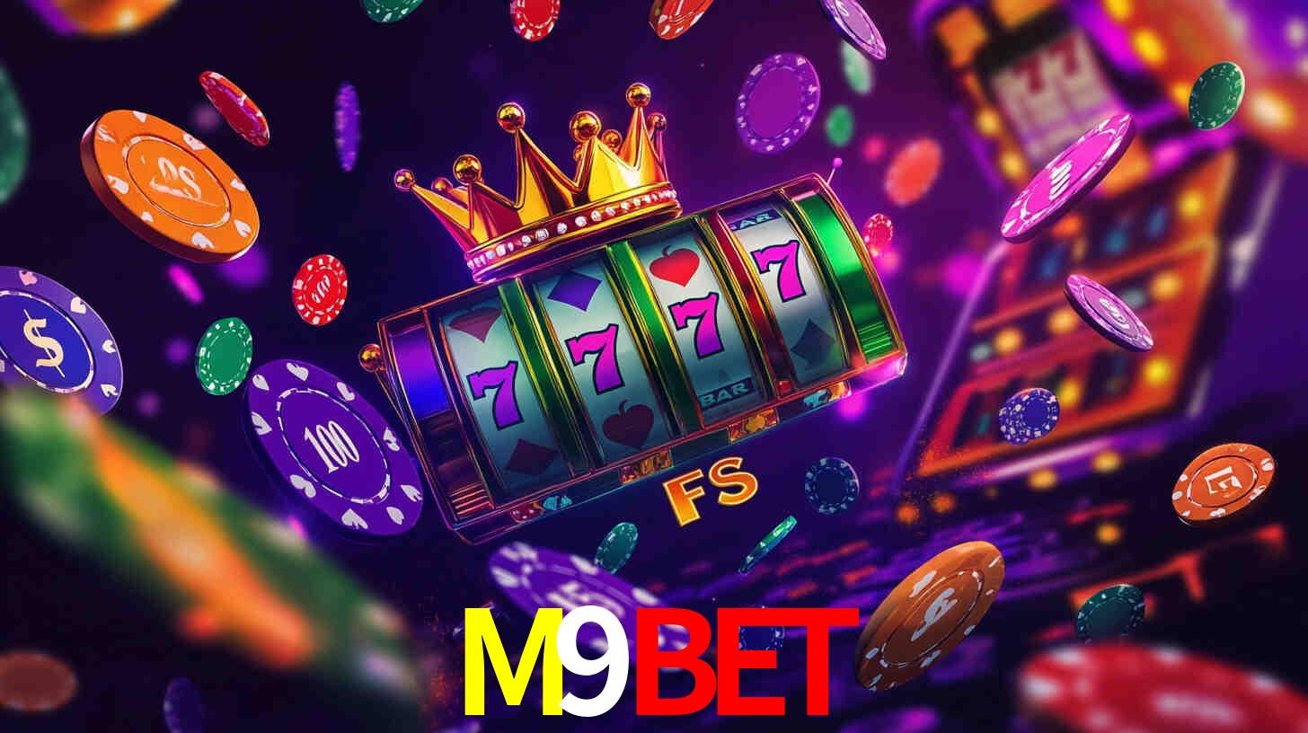 Exclusive Games M9BET