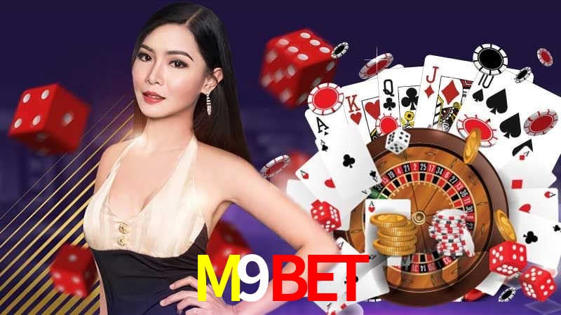 Torneios M9BET