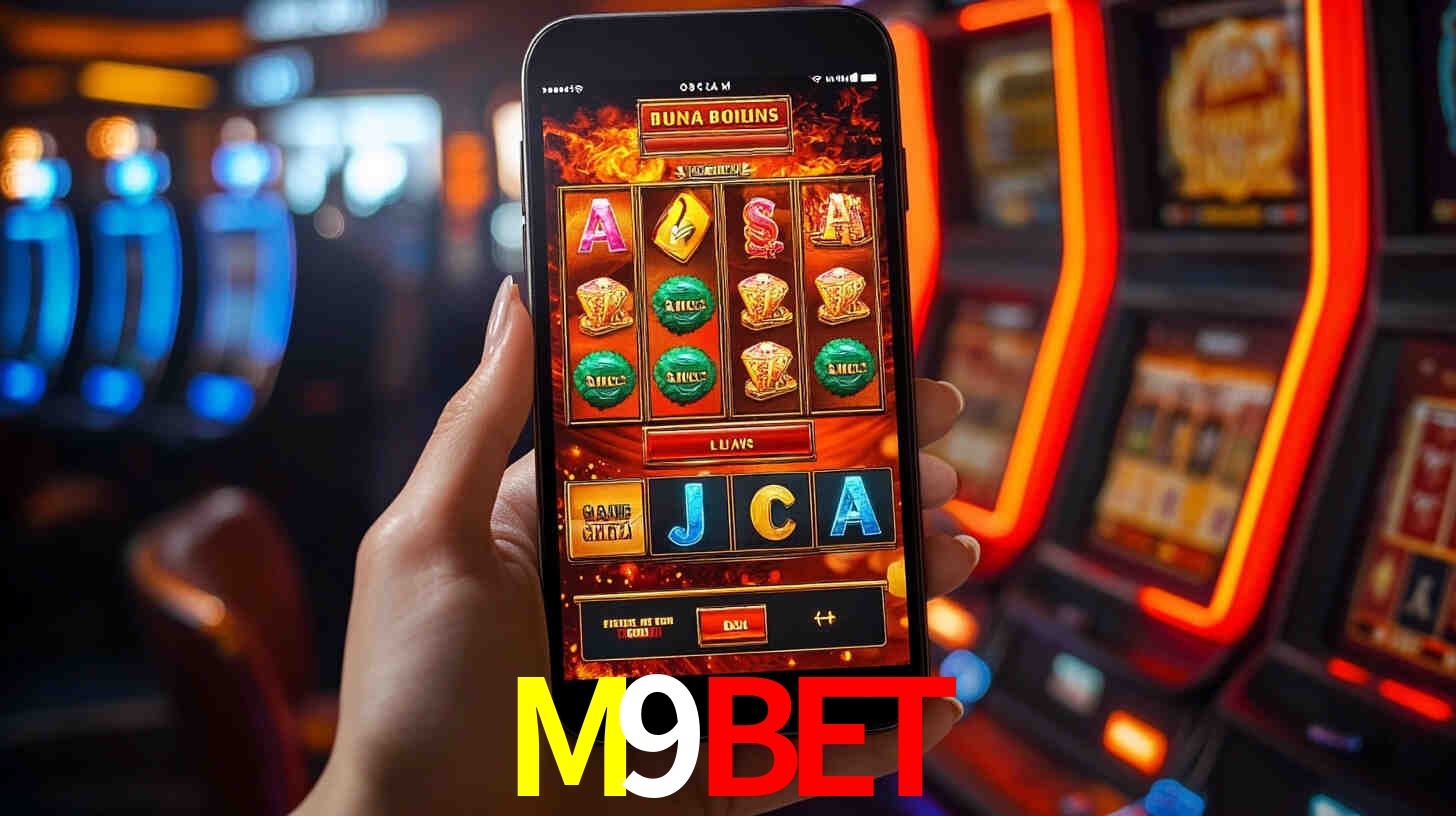 M9BET