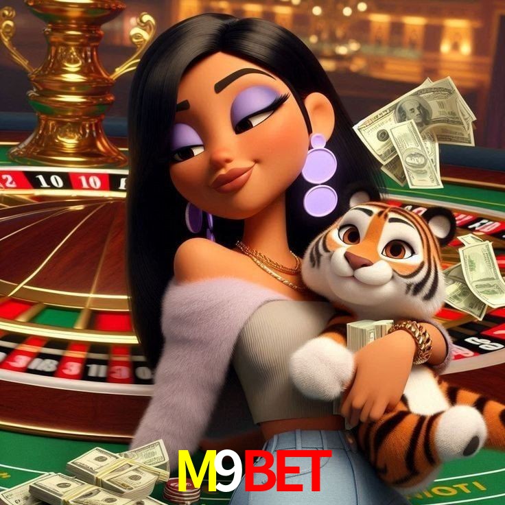 Basketball Betting M9BET