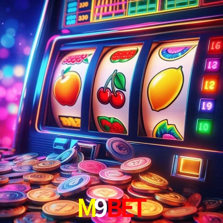 Recursos de Bônus M9BET