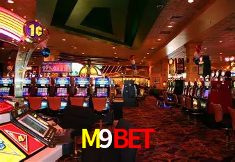 A Emoção da Loteria na M9BET: Uma Chance de Mudança de Vida