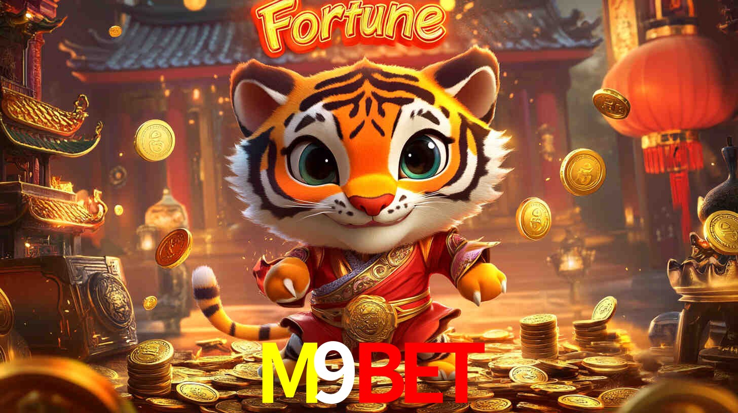 A Popularidade dos Caça-Níqueis no M9BET