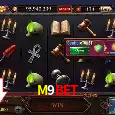 Exclusive Offers M9BET