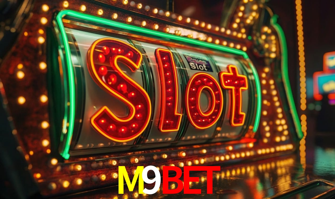 Promoções Sazonais M9BET