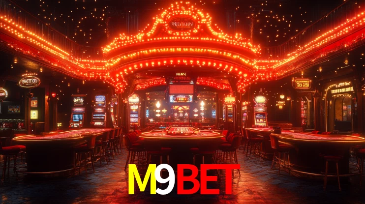 M9BET