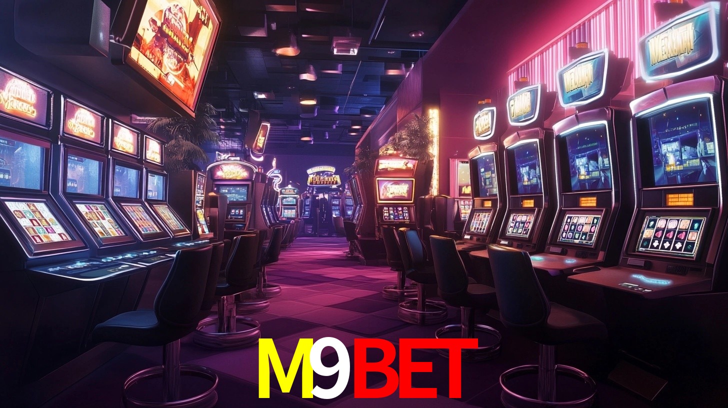 M9BET