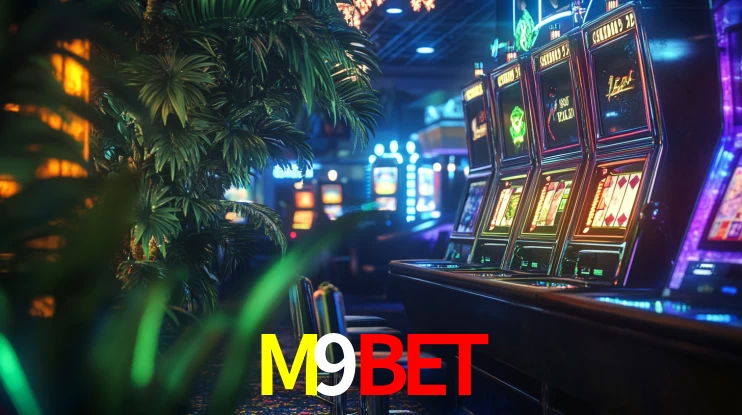 Daily Bonuses M9BET