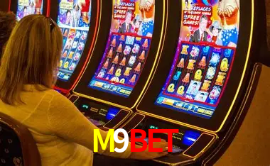 Desvendando o Mundo dos Jogos Virtuais na M9BET