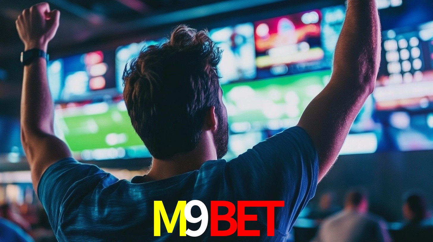 M9BET