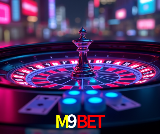 Desvendando o Mundo dos Jogos Virtuais na M9BET