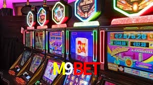 Bônus Diários M9BET