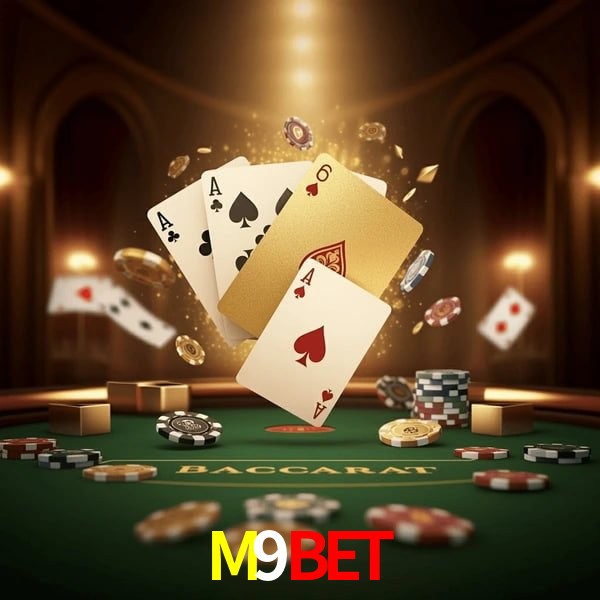 VIP Casino M9BET