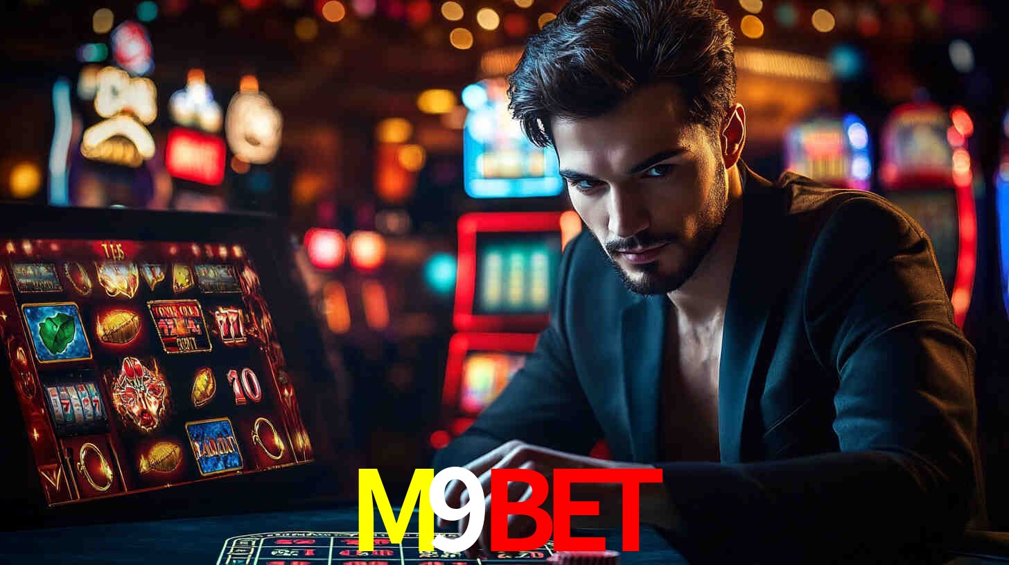 M9BET app