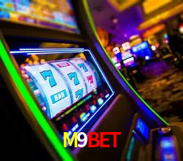 Apostas Esportivas na M9BET: Um Guia Completo