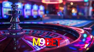 Avaliações dos Jogadores M9BET