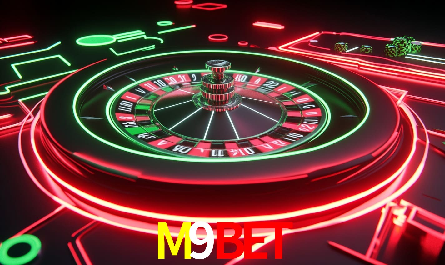 A Emoção da Loteria na M9BET: Uma Chance de Mudança de Vida